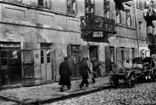 Lublin, ulica Szeroka 12