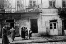 18 Szeroka Street and 20 Szeroka Street in Lublin