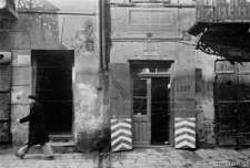 24 Szeroka Street and 26 Szeroka Street in Lublin