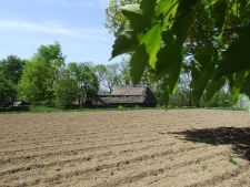 Muzeum Wsi Lubelskiej &ndash; zagroda z Urzędowa