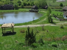 Muzeum Wsi Lubelskiej - Powiśle