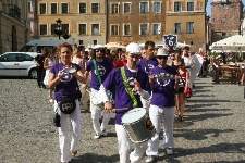 Otwarcie Festiwalu "Zaczarowany Lublin"