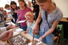 90. Urodziny Julii Hartwig