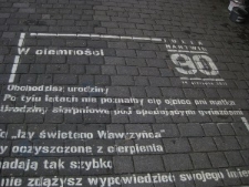 90. Urodziny Julii Hartwig