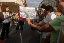 90. Urodziny Julii Hartwig