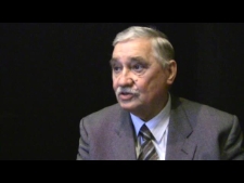 Norbert Wojciechowski o uroczystości nadania tytułu doktora honoris causa Czesławowi Miłoszowi