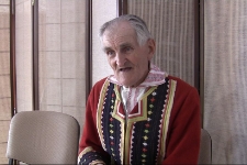 Magiczna moc muzyk&oacute;w - Stanisław Głaz - fragment relacji świadka historii [WIDEO]