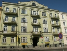 Kamienica przy ul 3 Maja 18 w Lublinie