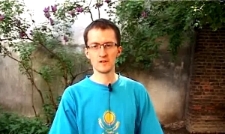 Rowerzyści w Lublinie