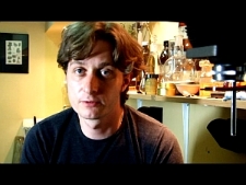 Marcin Sudziński z Ośrodka "Brama Grodzka- Teatr NN" opowiada o środowiskach fotograficznych w Lublinie