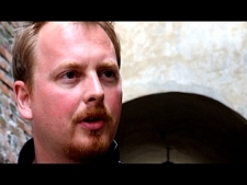 Rozmowa z Łukaszem Witt- Michałowskim, reżyserem teatralnym oraz założycielem sceny "In Vitro"