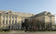 Szpital Wojskowy w Lublinie