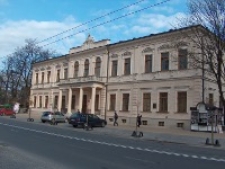 Budynek Towarzystwa Kredytowego Ziemskiego w Lublinie