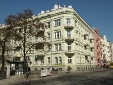 Kamienica przy ul. 3 Maja 6 w Lublinie