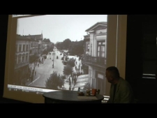 Fotografowanie Edwarda Hartwiga