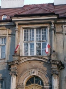 Szpital Dziecięcy im. Vetter&oacute;w w Lublinie