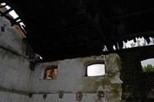 Młyn parowy Kośmińskiego w Lublinie