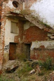 Młyn parowy Kośmińskiego w Lublinie