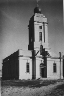Kościół Garnizonowy pw. Niepokalanego Poczęcia NMP w Lublinie