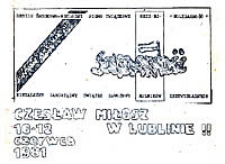 Pismo Związkowe NSZZ RI "Solidarność", Region Środkowo-Wschodni : wydanie specjalne 10.VI.1981