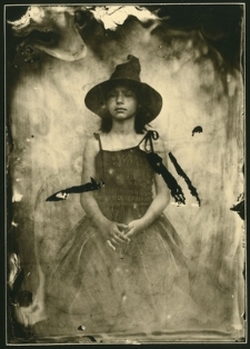 Zaczarowany Lublin 2011 - konkurs na najciekawsze przebranie w korowodzie