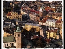 Legenda o Czarciej Łapie