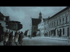 Tajemniczy skarb - legenda o Lublinie