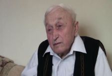 Legenda o skarbie powstańczym - Czesław Maj - fragment relacji świadka historii [WIDEO]