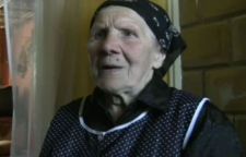 Zmora męczyła konie - Janina Woch - fragment relacji świadka historii [WIDEO]