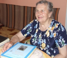 Legenda o diable w kapeluszu - Maria Gleń - fragment relacji świadka historii [WIDEO]