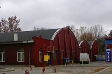 Hangary LWS w Lublinie