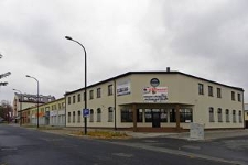 Magazyny LWS w Lublinie