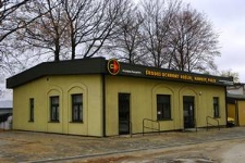 Budynek LWS w Lublinie