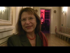 Jadwiga Czartoryska o Tomaszu Pietrasiewiczu i Ośrodku "Brama Grodzka - Teatr NN", nagrodzonych Nagrodą Giedroycia