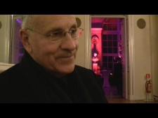 Seweryn Aszkenazy o Tomaszu Pietrasiewiczu i Ośrodku "Brama Grodzka - Teatr NN", nagrodzonych Nagrodą Giedroycia