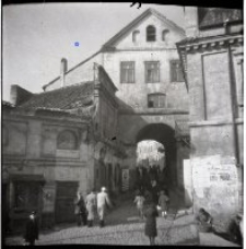 Brama Grodzka w Lublinie, fotografia