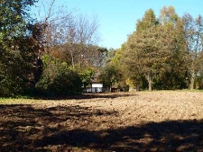 Muzeum Wsi Lubelskiej - widok na zagrodę z Urzędowa