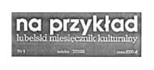 Między niebem a ziemią