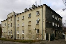 Rektyfikacja spirytusu "Kośminek" w Lublinie