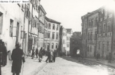 Brama Grodzka w Lublinie. Fotografia