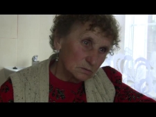 Pierworodne dziecko może odczynić urok - Kazimiera Gawron - fragment relacji świadka historii [WIDEO]