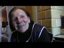 Święta Bożego Narodzenia - zwyczaje i potrawy - Janina Woch - fragment relacji świadka historii [WIDEO]