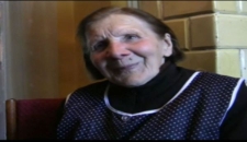 Wr&oacute;żby na zamążp&oacute;jście - Janina Woch - fragment relacji świadka historii [WIDEO]