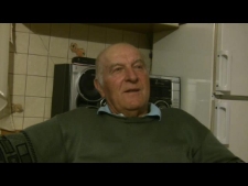 Malowanie pisanek w Wielką Sobotę - Henryk Pacek - fragment relacji świadka historii [WIDEO]