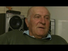 Byli kolędnicy i chodziło się z kozą - Henryk Pacek - fragment relacji świadka historii [WIDEO]