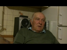 Martwy ptak odstraszał zmorę - Henryk Pacek - fragment relacji świadka historii [WIDEO]