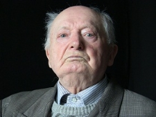 Ze zmarłymi dzielono się posiłkami - Jan Ignaciuk - fragment relacji świadka historii [AUDIO]