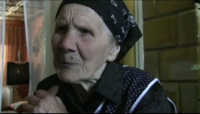 W sob&oacute;tkę szukaliśmy kwiatu paproci - Janina Woch - fragment relacji świadka historii [WIDEO]