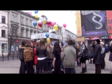 Czytanie dziecięcych wierszy J&oacute;zefa Czechowicza w 108. rocznicę urodzin poety