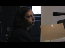 Fragment referatu "Kresowość na miarę wielkich poet&oacute;w" dr Inessy Kuryan